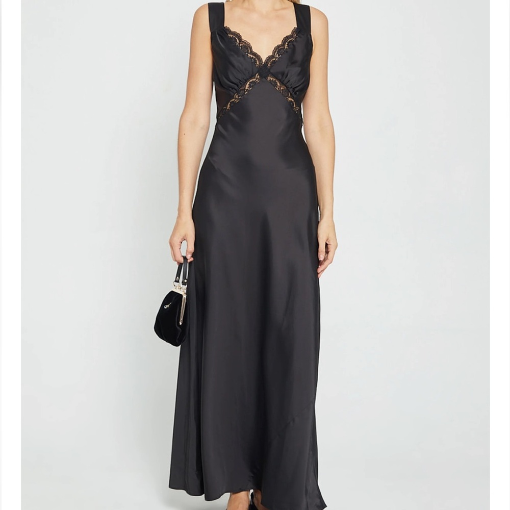 o.p.t Lilliana Dress